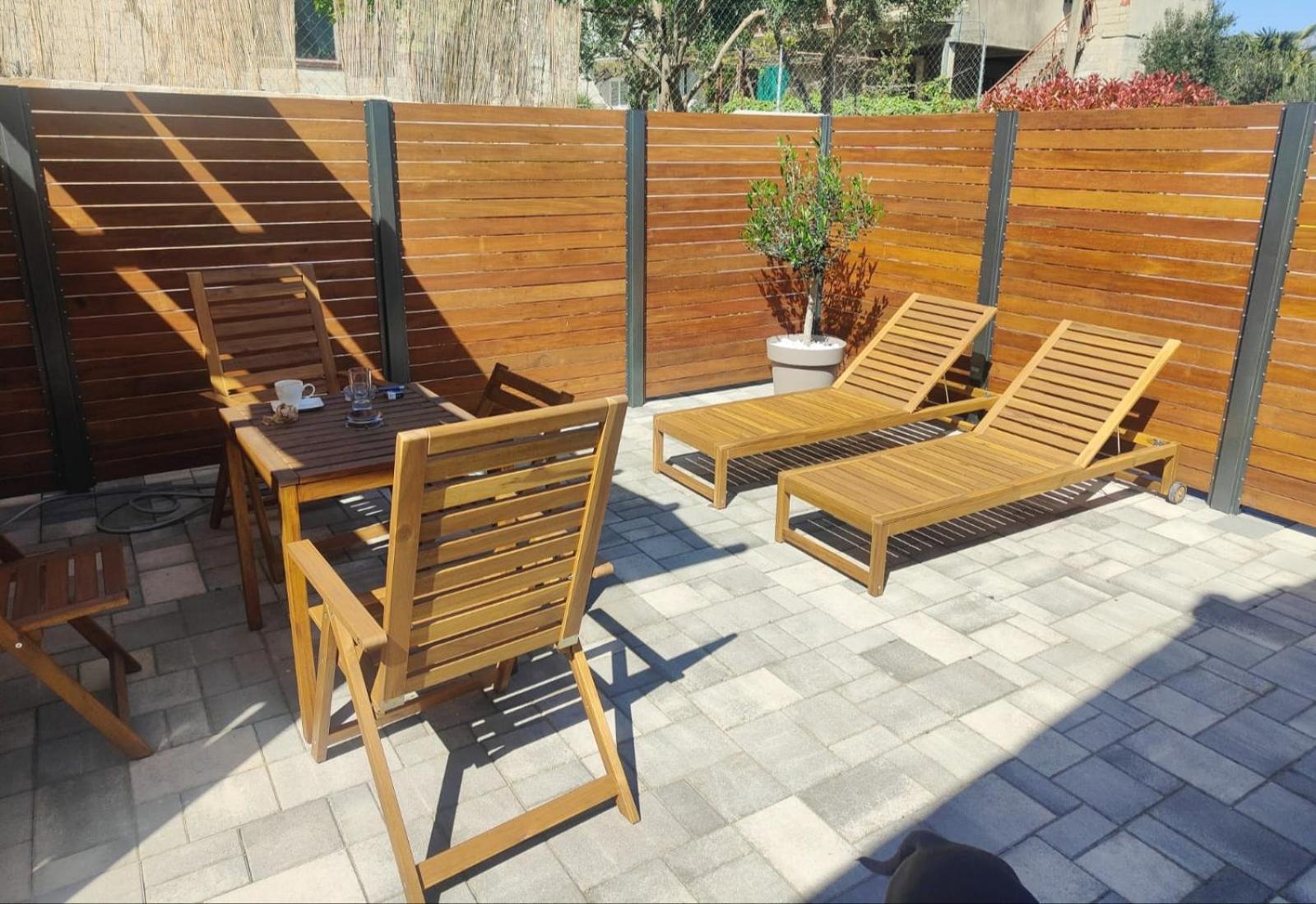 Apartman Tonina - House With Terrace, Jacuzzi, Free Parking Split